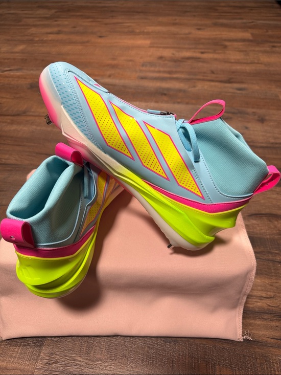 ADIZERO IMPACT+ 2.0 CLEATS - Limited Edition!! main image 11